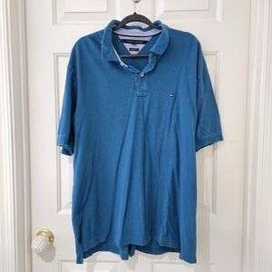 XXL Men Polo shirt